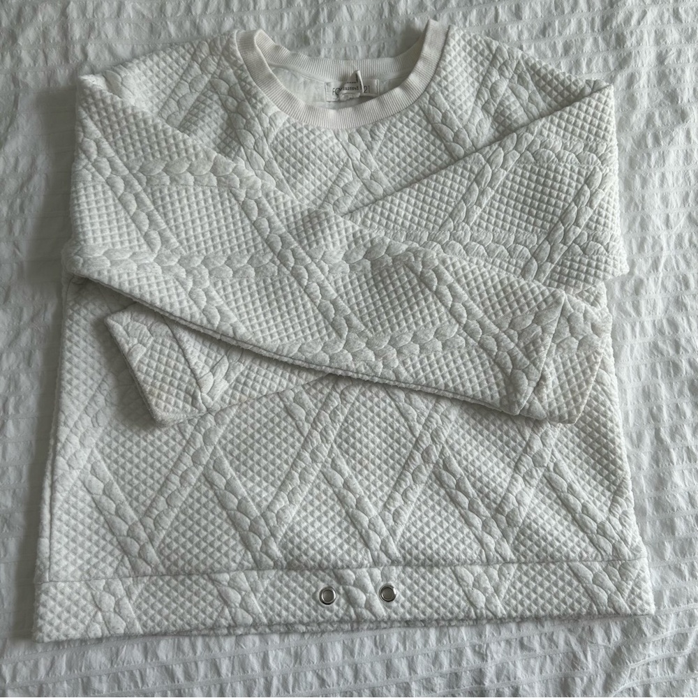 Forever 21 top